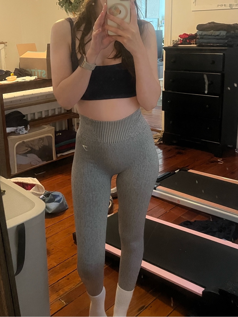 Gymshark Leggings